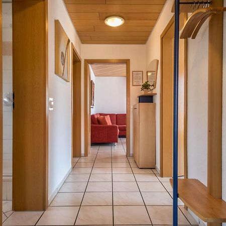 Haus Schussenblick Og Apartment Eriskirch Luaran gambar