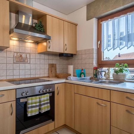 Haus Schussenblick Og Apartment Eriskirch Luaran gambar