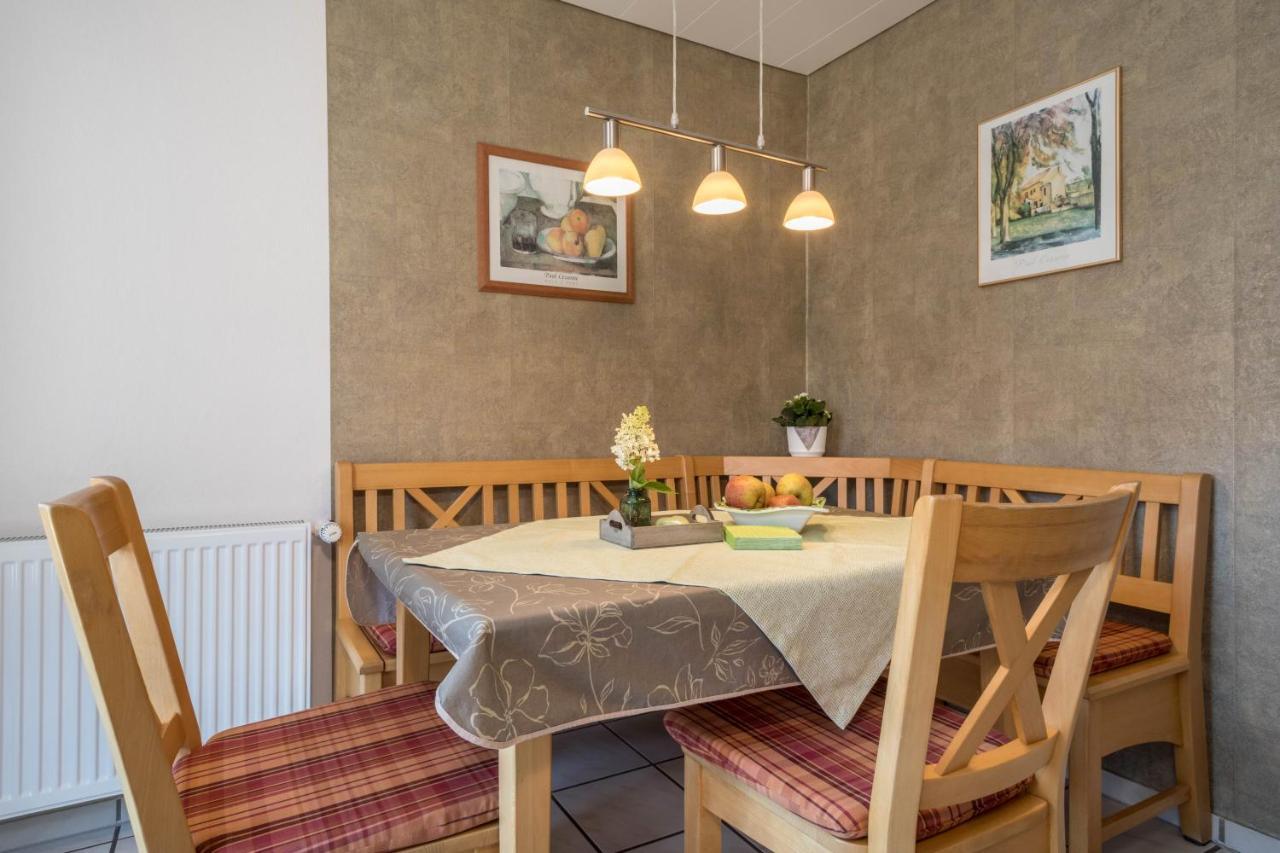 Haus Schussenblick Og Apartment Eriskirch Luaran gambar