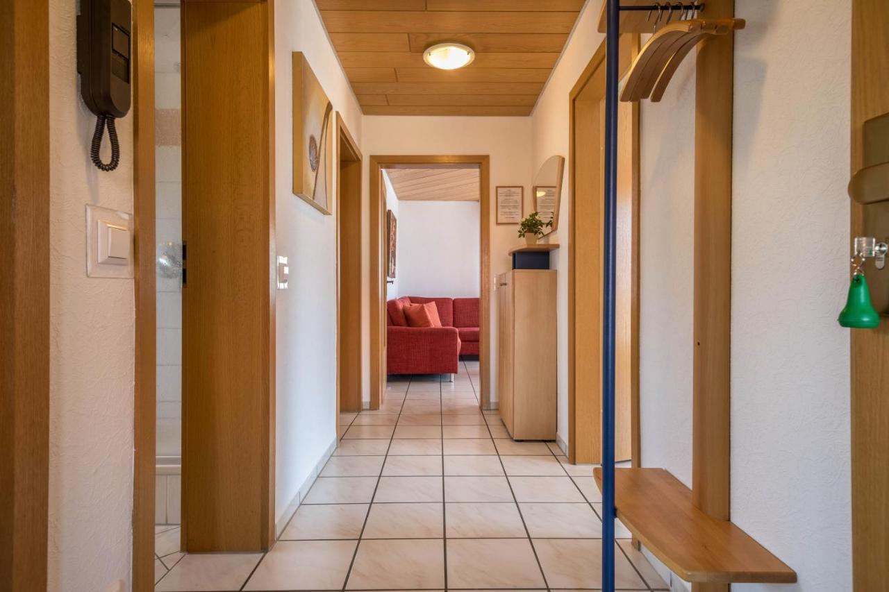 Haus Schussenblick Og Apartment Eriskirch Luaran gambar