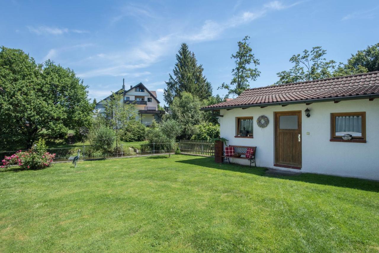 Haus Schussenblick Og Apartment Eriskirch Luaran gambar