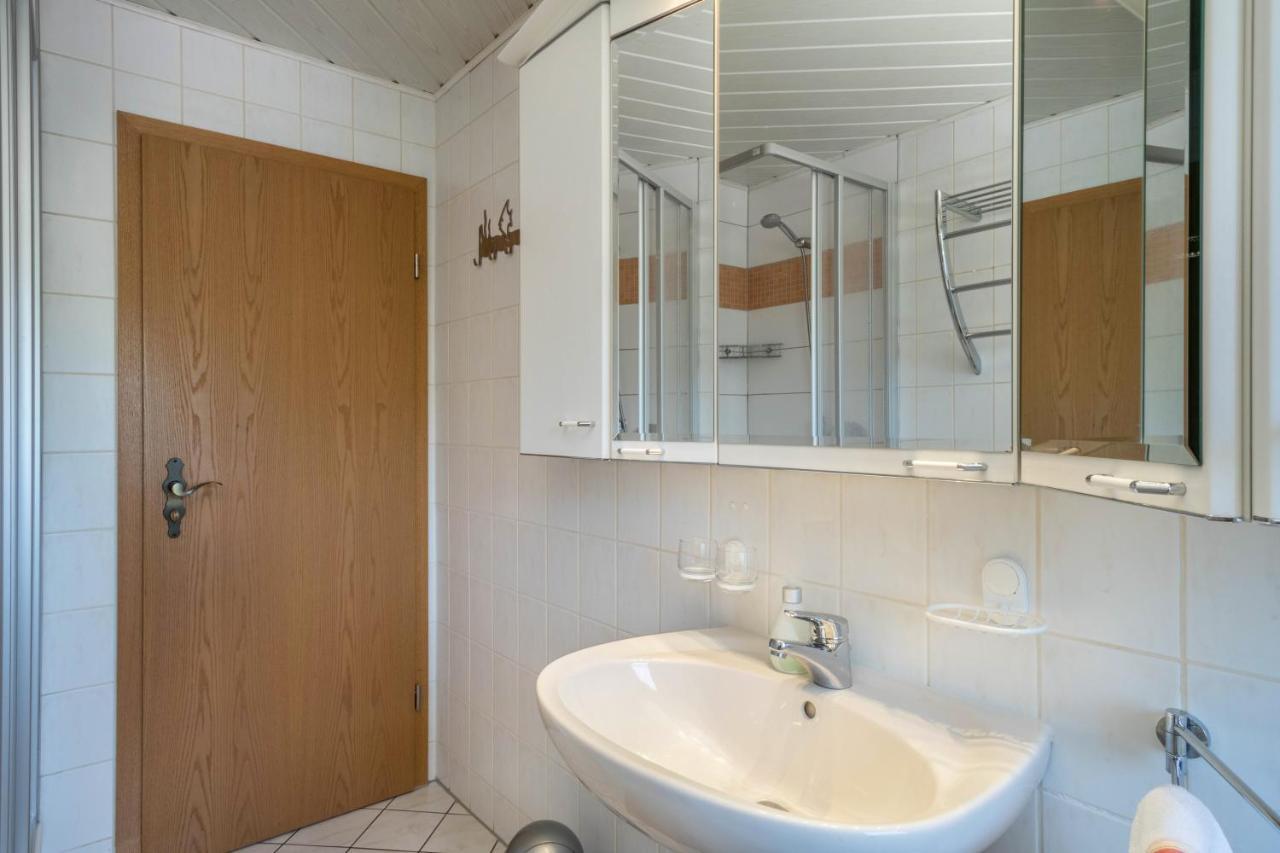 Haus Schussenblick Og Apartment Eriskirch Luaran gambar