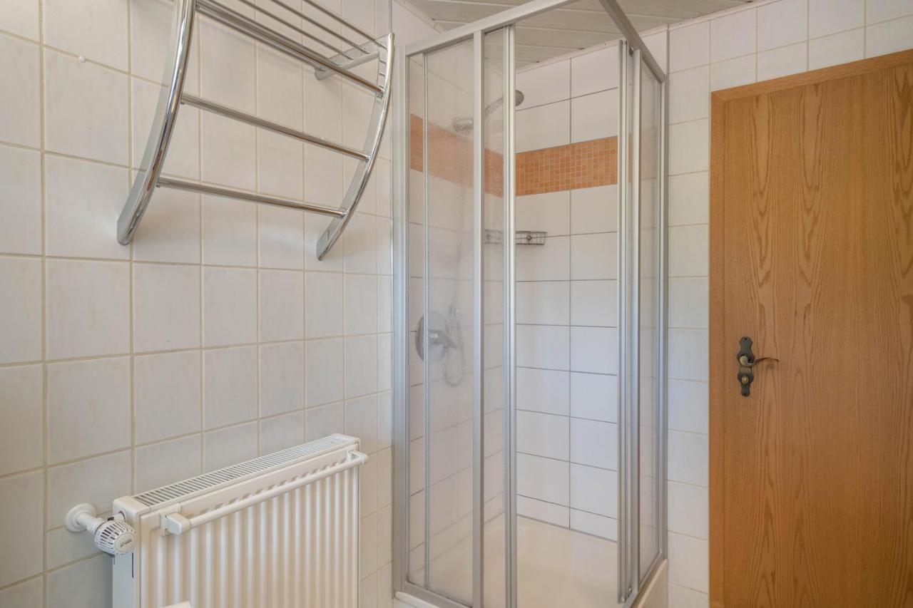 Haus Schussenblick Og Apartment Eriskirch Luaran gambar